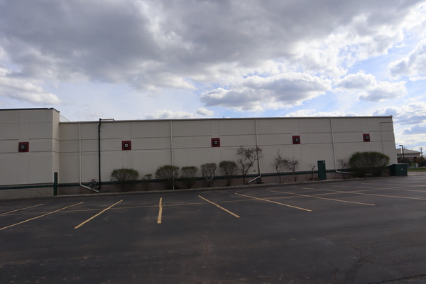 Lapeer Cinemas - Spring 2021